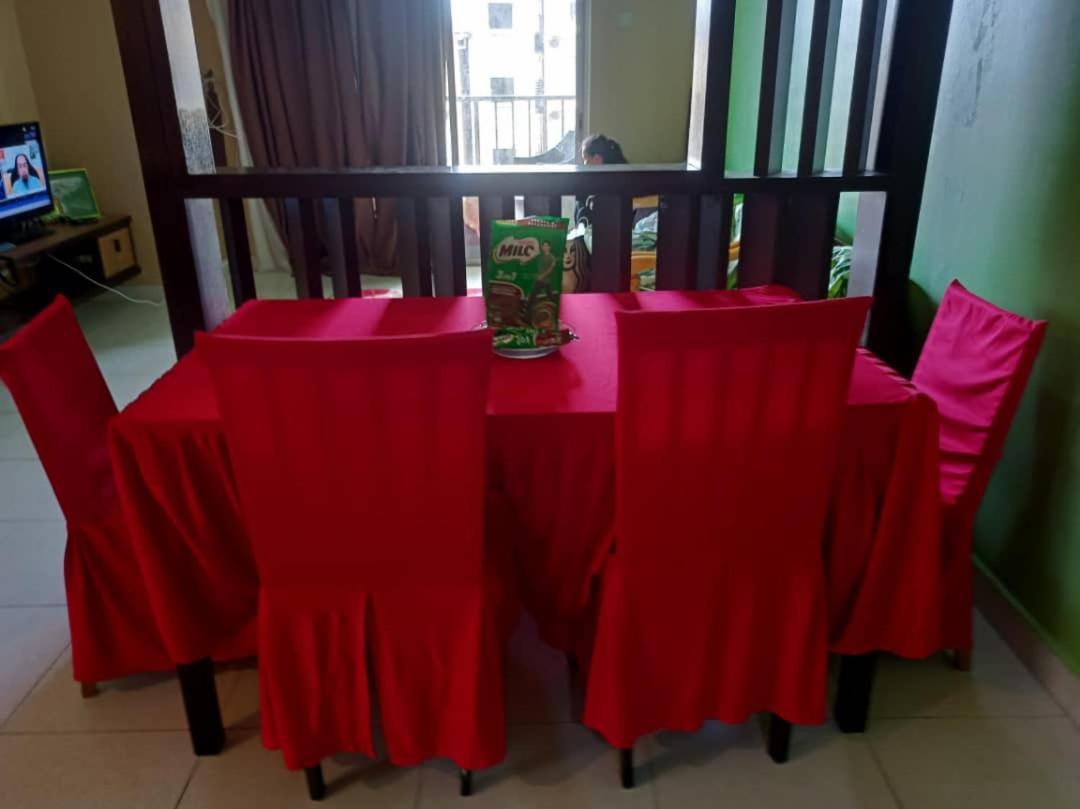 Zous Homestay Banting  Ngoại thất bức ảnh